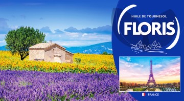 FLORIS INTERNATIONAL FLORIS INTERNATIONAL