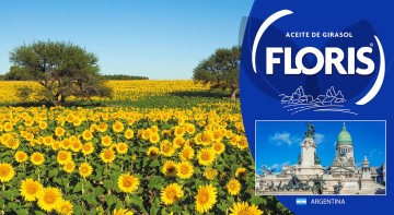 FLORIS INTERNATIONAL FLORIS INTERNATIONAL