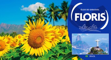 FLORIS INTERNATIONAL FLORIS INTERNATIONAL