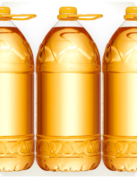 Ulei brut de floarea soarelui · vrac Ulei brut de floarea soarelui vrac