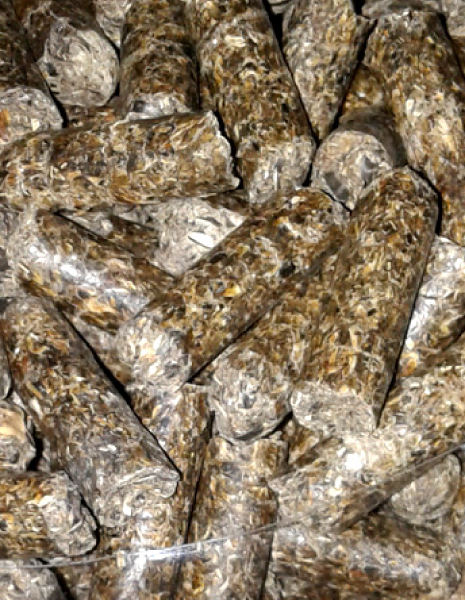 Șrot de floarea soarelui · vrac Șrot de floarea soarelui vrac