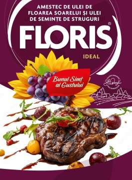 FLORIS Ideal FLORIS VARIETY
