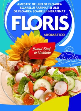 FLORIS Aroma FLORIS VARIETY
