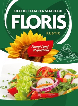 FLORIS Rustic FLORIS VARIETY