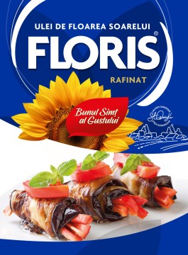 FLORIS Rafinat FLORIS VARIETY