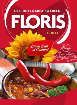 FLORIS Chili FLORIS VARIETY