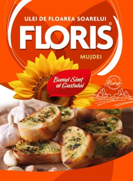 FLORIS Mujdei FLORIS VARIETY