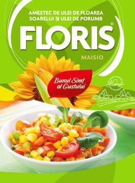 FLORIS Maisio FLORIS VARIETY