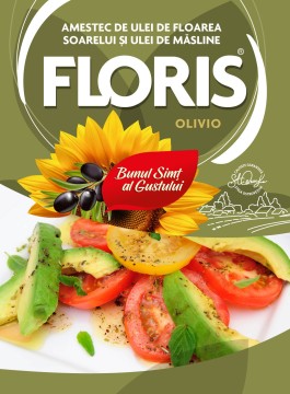 FLORIS Olivio FLORIS VARIETY