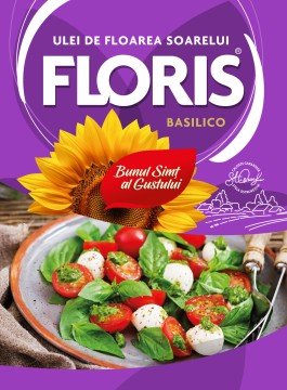 FLORIS Basilico FLORIS VARIETY