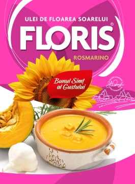 FLORIS Rosmarino FLORIS VARIETY